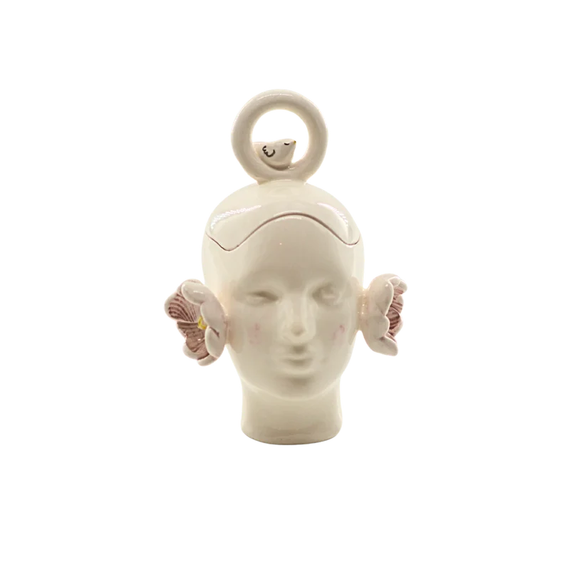 بانکه پرتره بهاری